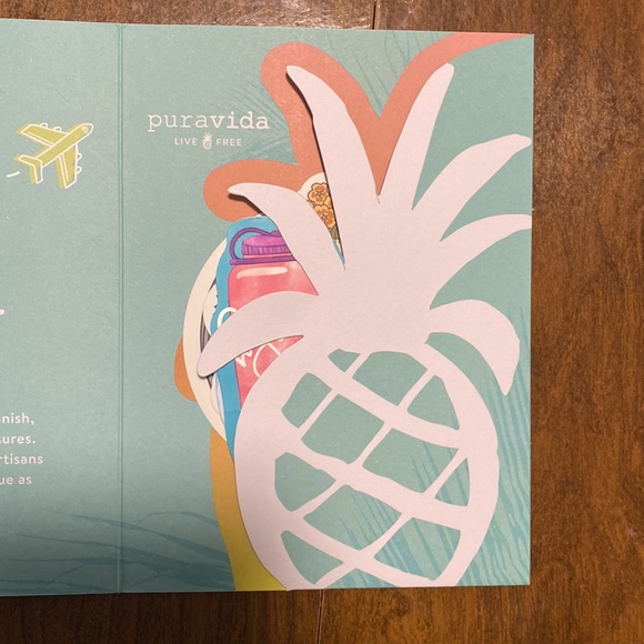 3 pura vida bracelets - Picture 3 of 4